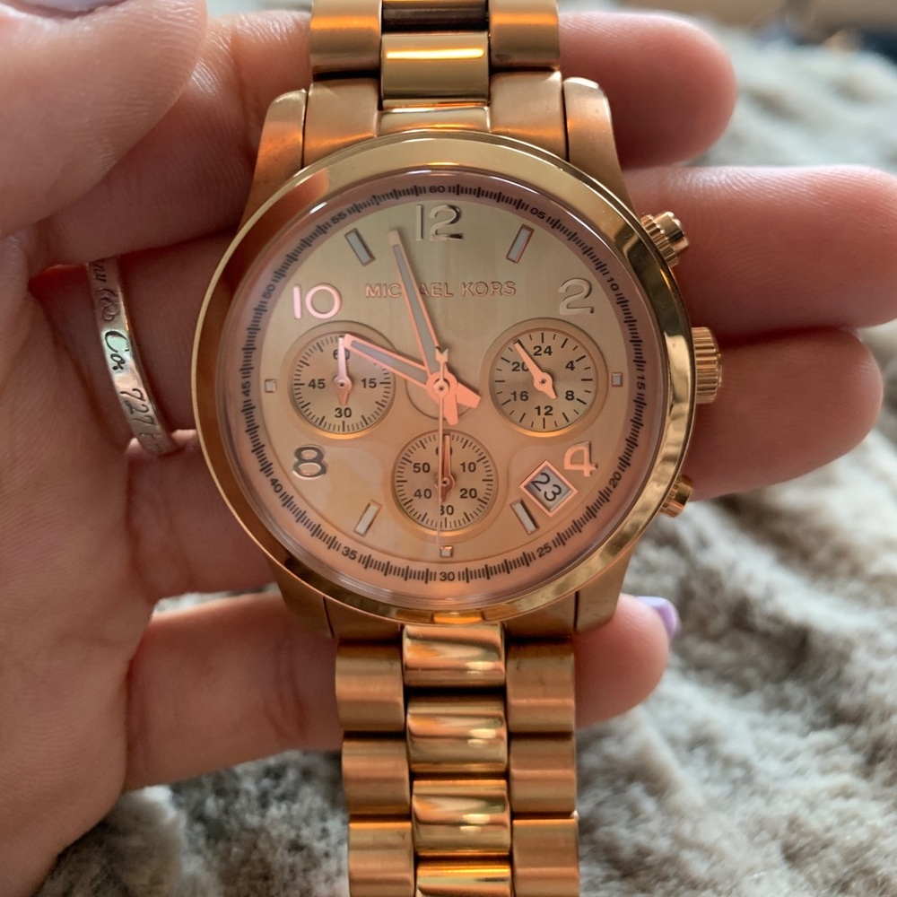 Michael Kors Watch